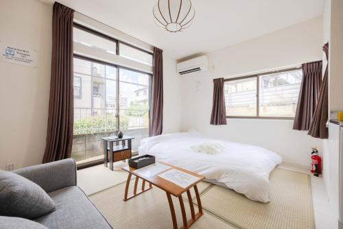 Kawagoe Apartment | Kawagoe Good Place House