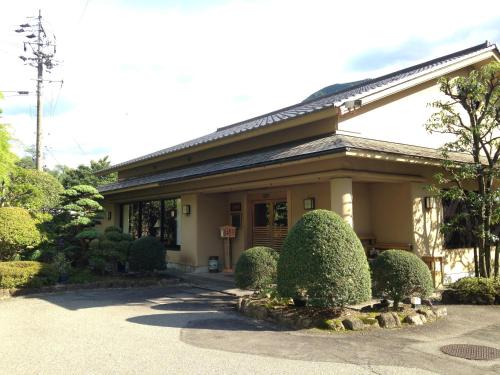 Gero Onsen Hotel | Kawakamiya Kasuitei