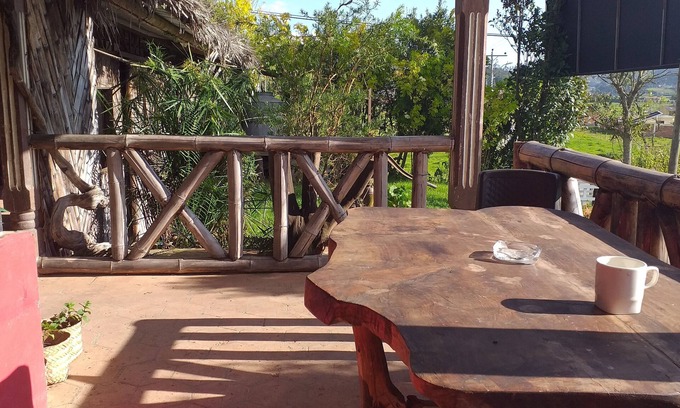 Cuenca Bed & Breakfast | Kawsay Yachay B&B