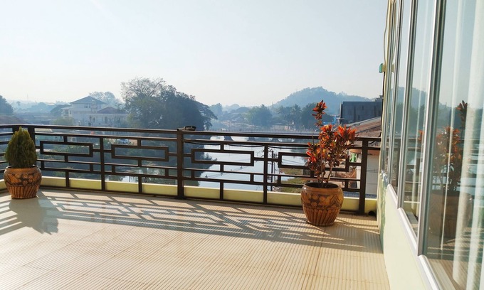 Loikaw Hotel | Kayah Land Hotel