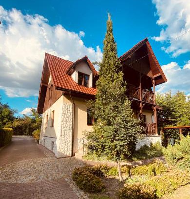 Kazimierz Dolny House | Kazimierska 45