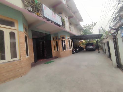 Beltola House | Kaziranga Homestay