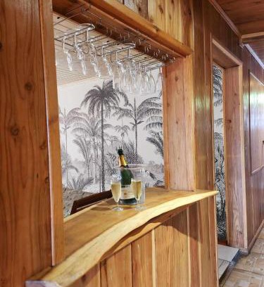 Dos d'Ane House | KAZISAAk