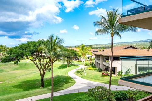 Honokowai Apartment | KBM Resorts FREE CAR Honua Kai Hokulani Ocean view 1-Bedroom Condo Recently Remodeled HKH-338