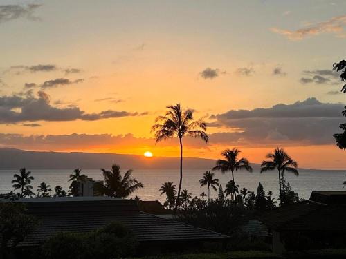 Kaanapali Apartment | KBM Resorts FREE CAR Kaanapali Plantation Villa Ocean view 3-Bedroom Condo Recently Remodeled KPL-46