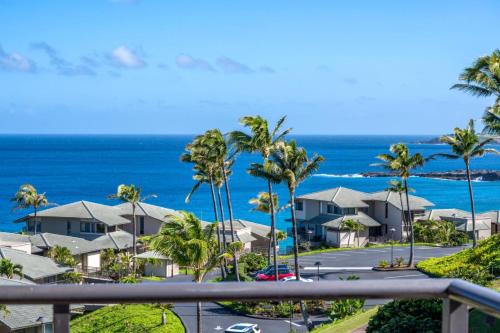 Napili Apartment | KBM Resorts FREE CAR Kapalua Bay Villa Ocean view 1-Bedroom Condo Recently Remodeled KBV-12B3