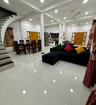 Vadamaradchy North House | KBS Golden House