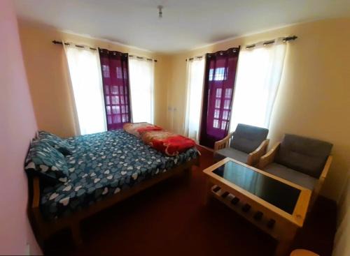 Sissu House | KC Homestay