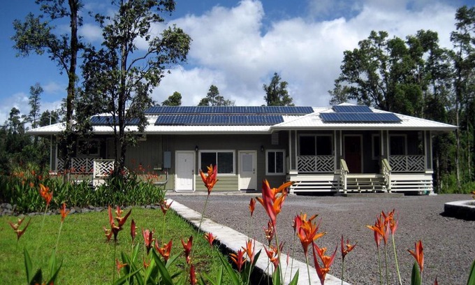 Keaau House | Keaau Place