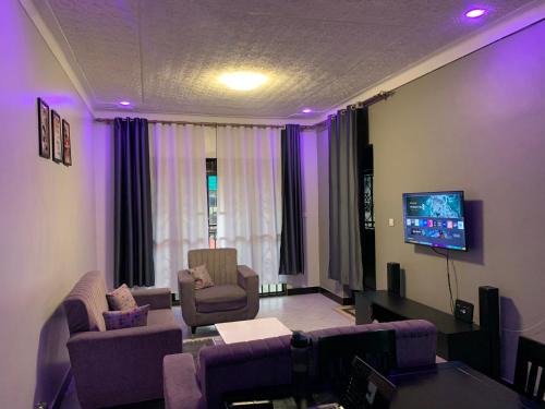 Kireka Apartment | Keaden-homes