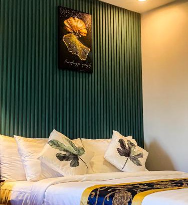 Dangkao Hotel | Keang You Boutique Hotel