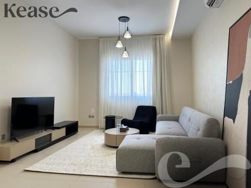 Qurtubah Apartment | Kease Qurtubah A-18 Royal Design GZ51