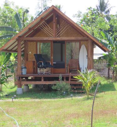 Sei Pinang House | Kebon Homestay