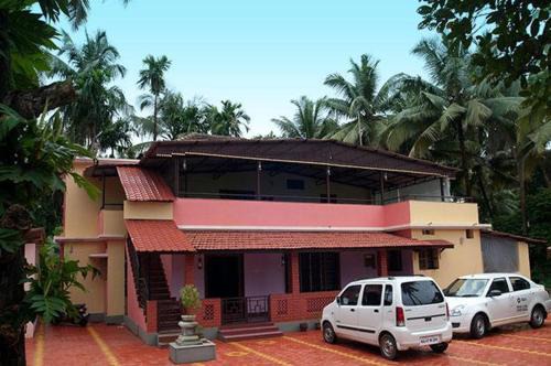 Kumta House | Kedige Homestay