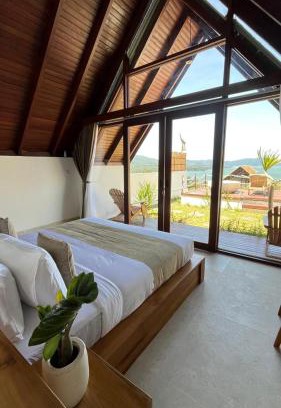 Kedisan Villa | Kedisan Panorama