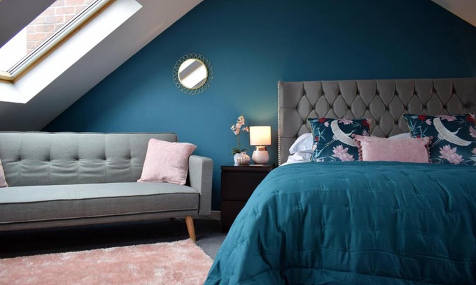 Kedleston Bed & Breakfast | Kedleston View B&B
