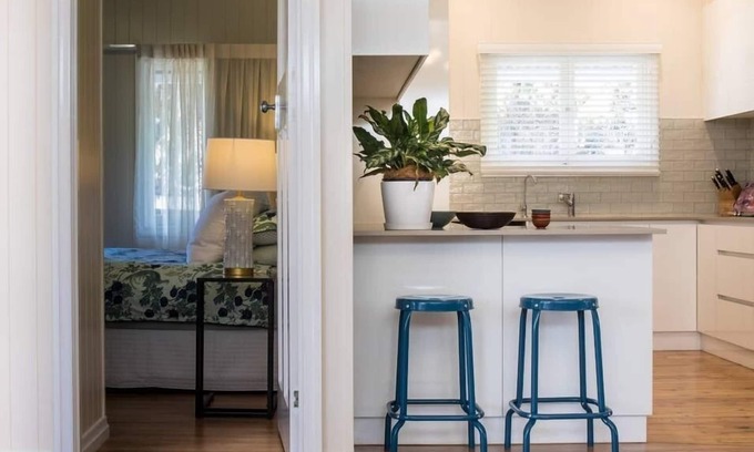 East Toowoomba Cottage | Keeler Cottage - 3 bedroom Beautiful Home in Central Location