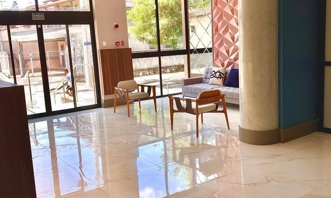 Taubate Hotel | Keep Suítes Hotel
