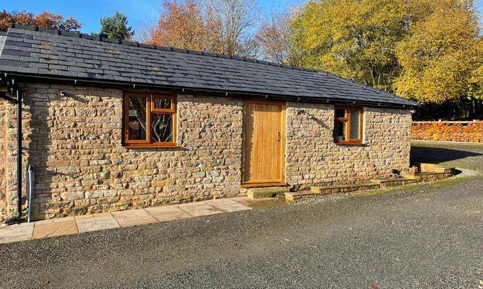 Bringsty House | Keepers Barn