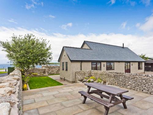 Carnforth House | Keer Cottage