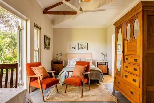 Riebeeck West Apartment | Keerweder-cosy cottage