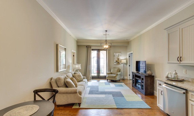 Lawrence County Apartment | Keestone Resort Apartment ~ 7 Mi to State Park