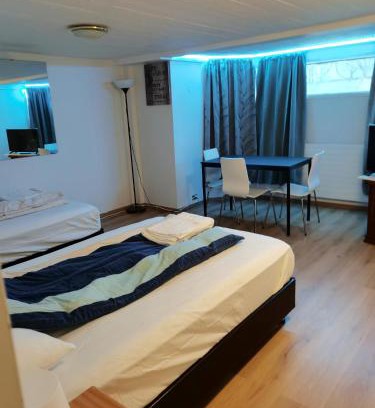 Keflavik Apartment | Keflavik Cozy Apartment