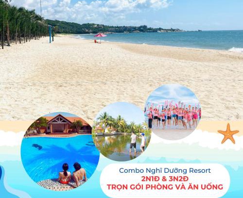 Ke Ga Resort | Kega Lighthouse Beach Resort