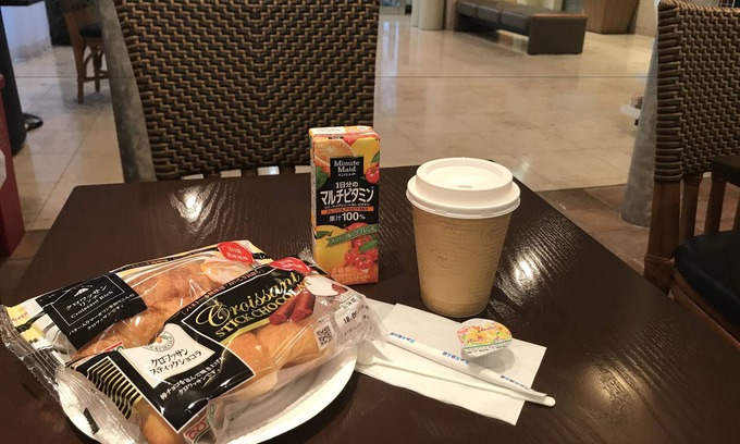 Yokosuka Hotel | KEIKYU EX INN Yokosuka Research Park