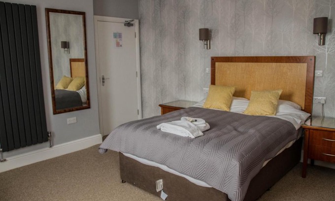 Calder Bridge Bed & Breakfast | Keld Green House