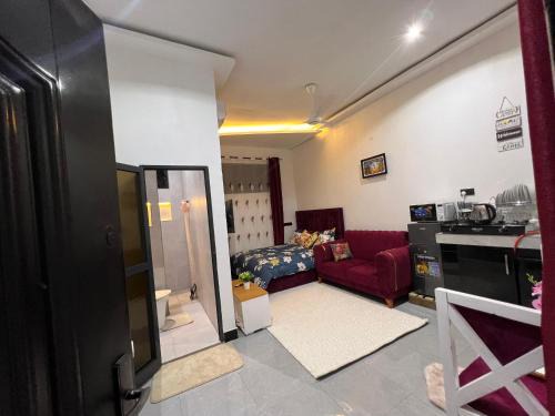 Mwananyamala Apartment | Kelis Home Away From Home
