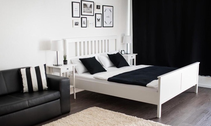 Sulz am Neckar Apartment | KELLER APARTMENT l 10E