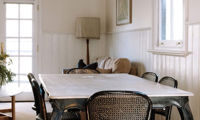 Beechworth Cottage | Kelly House - right in town yet peaceful