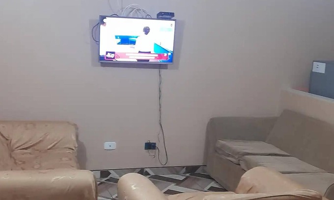 Bellavista Apartment | Kely2 100% Private