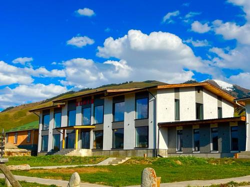 Chuy Province House | Kemin Guest House