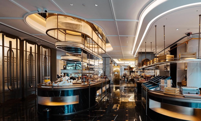 Yunyan District Hotel | Kempinski Hotel Guiyang