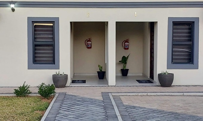 Jwaneng Apartment | Kendi's Inn Self Catering Apartments