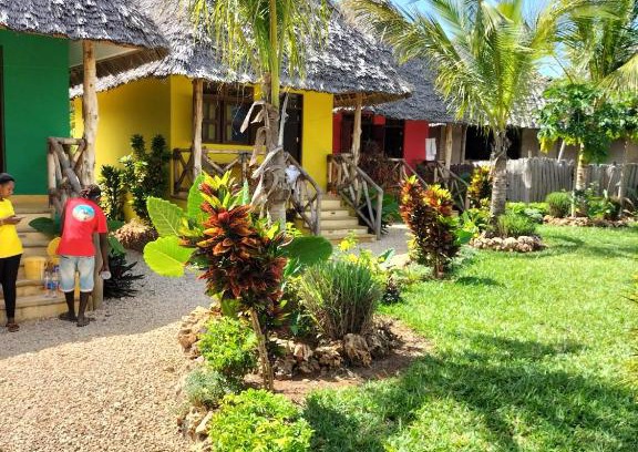 Kendwa Bed & Breakfast | Kendwa Carletto Style