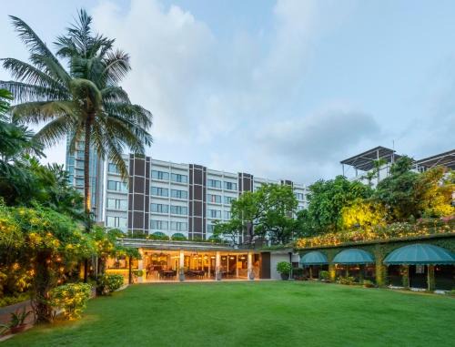 Park Street Hotel | Kenilworth Hotel, Kolkata
