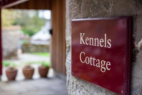 Killin House | Kennels Cottage