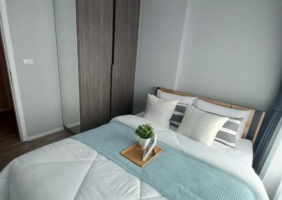 Mueang Samut Prakan District Apartment | Kensington condo Sukhumvit Thepharak