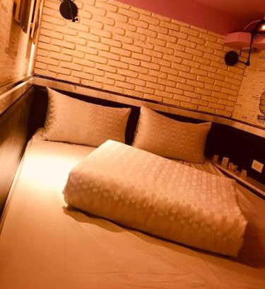 Big Beach Hostel | Kenting My Home