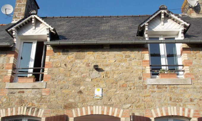 Roz-sur-Couesnon House | Ker Francozen Renaudière