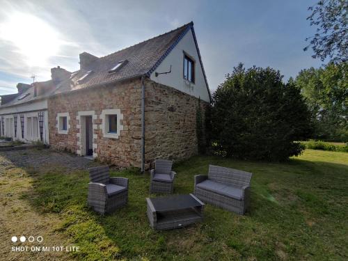 Plouec-du-Trieux House | Ker Gwenn