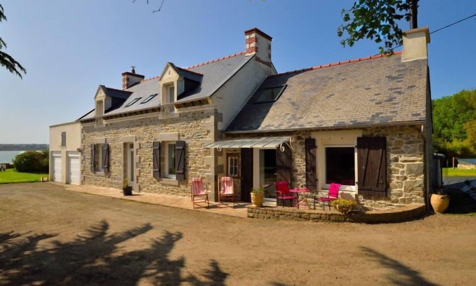 Hillion House | Ker Yannick by Interhome