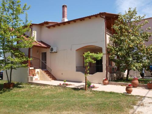 Keramoti House | Keramoti Villa Magnolia