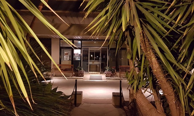 Kerang Hotel | Kerang Valley Resort