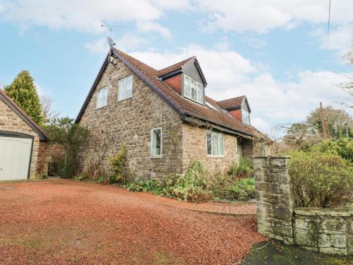 Corbridge House | Kerangarth