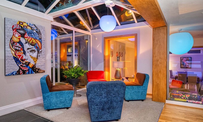 Bude Hotel | Kerenza Hotel Cornwall