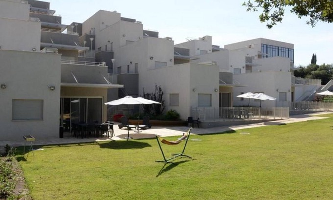 Eilon Villa | Keshet Eilon Villas and Suites